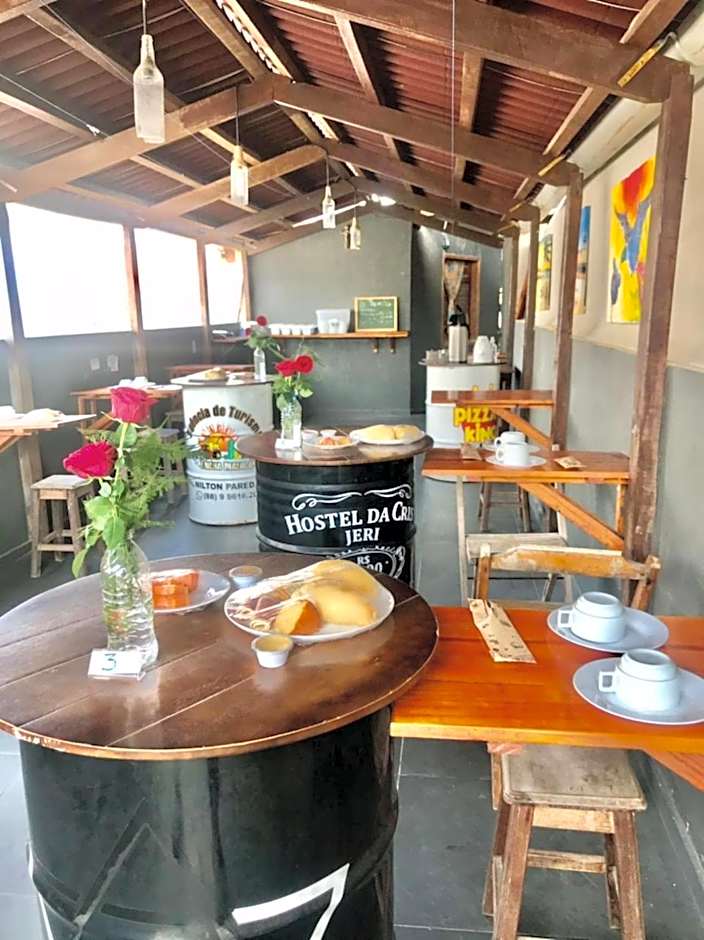 Pousada Nascer do Sol