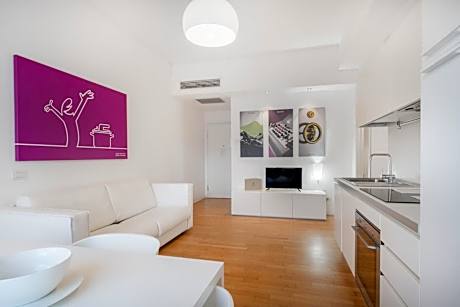 Felix Hotels - Residence Hotel Grandi Magazzini