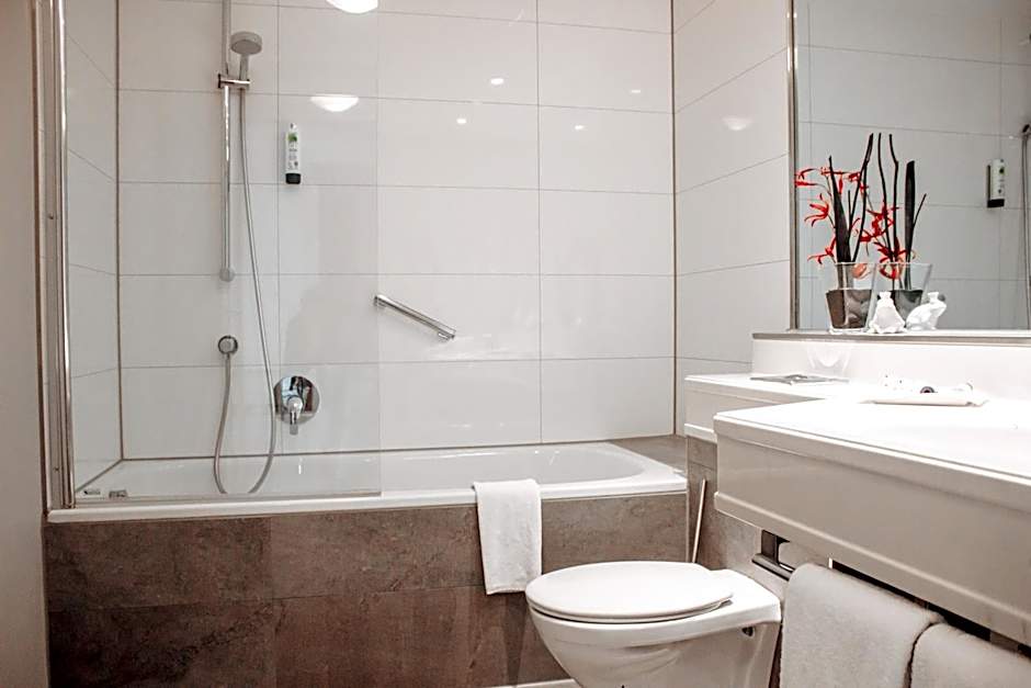 Hotel Clostermanns Hof