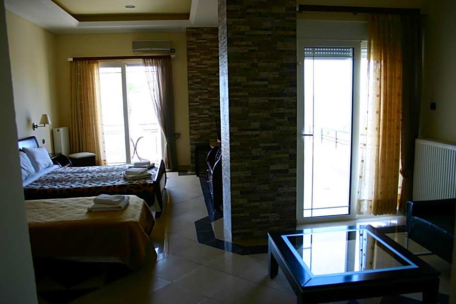 Hotel Petit Palais