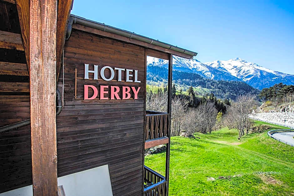Hotel Derby