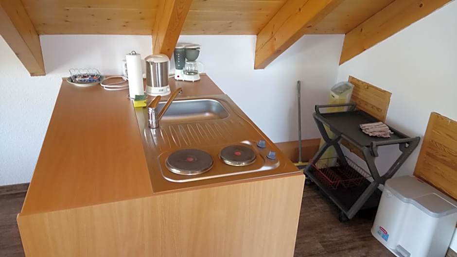 Apartmenthaus Reichelt