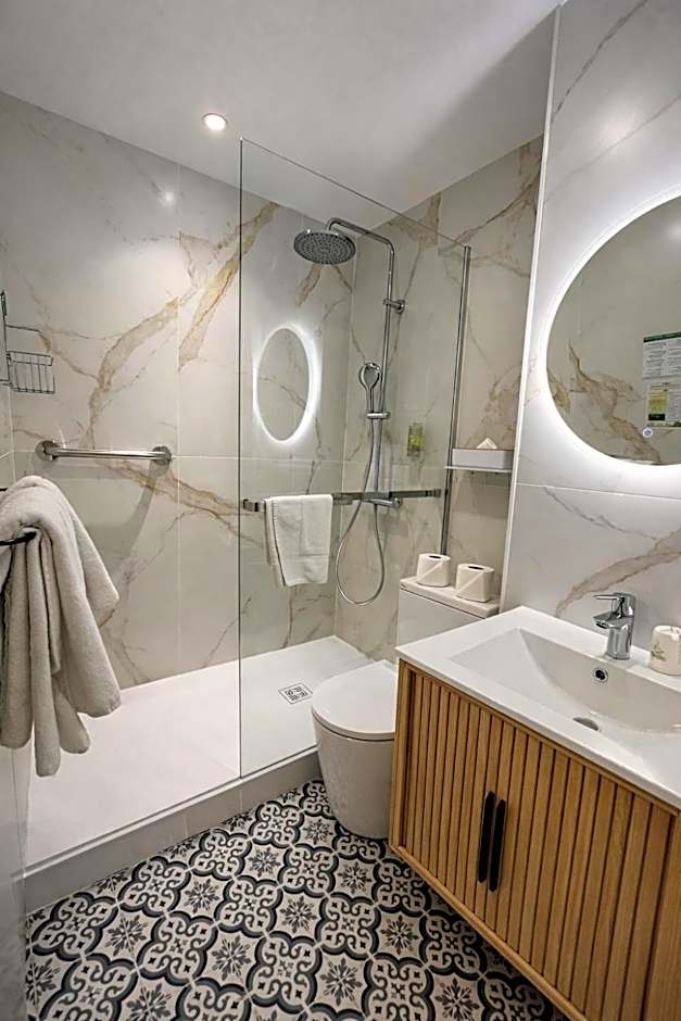 Hotel Belfort