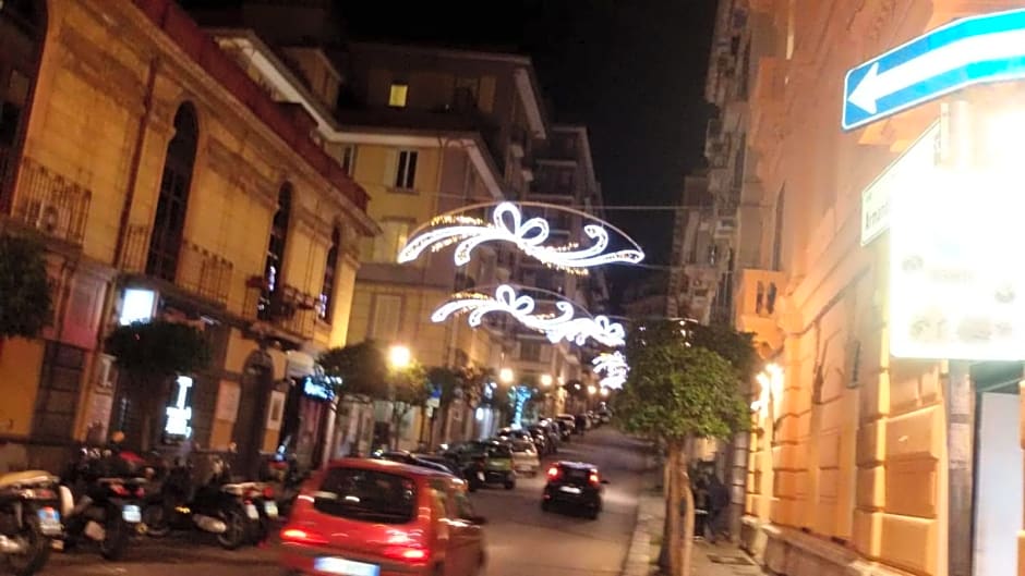 Tuttoincentro – Salerno, UT