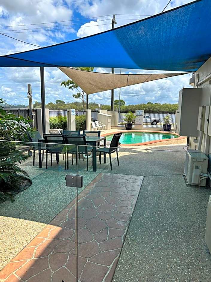 River Sands Apartments