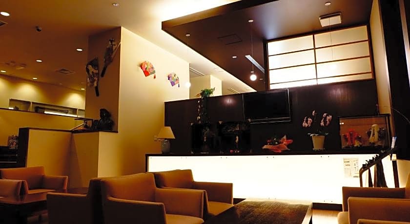 Yamagishi Ryokan
