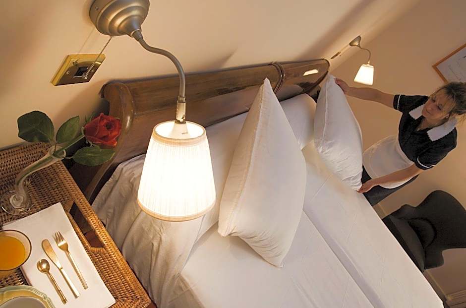 Posada Real Casa de Tepa