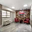HomeTowne Studios by Red Roof Greenville