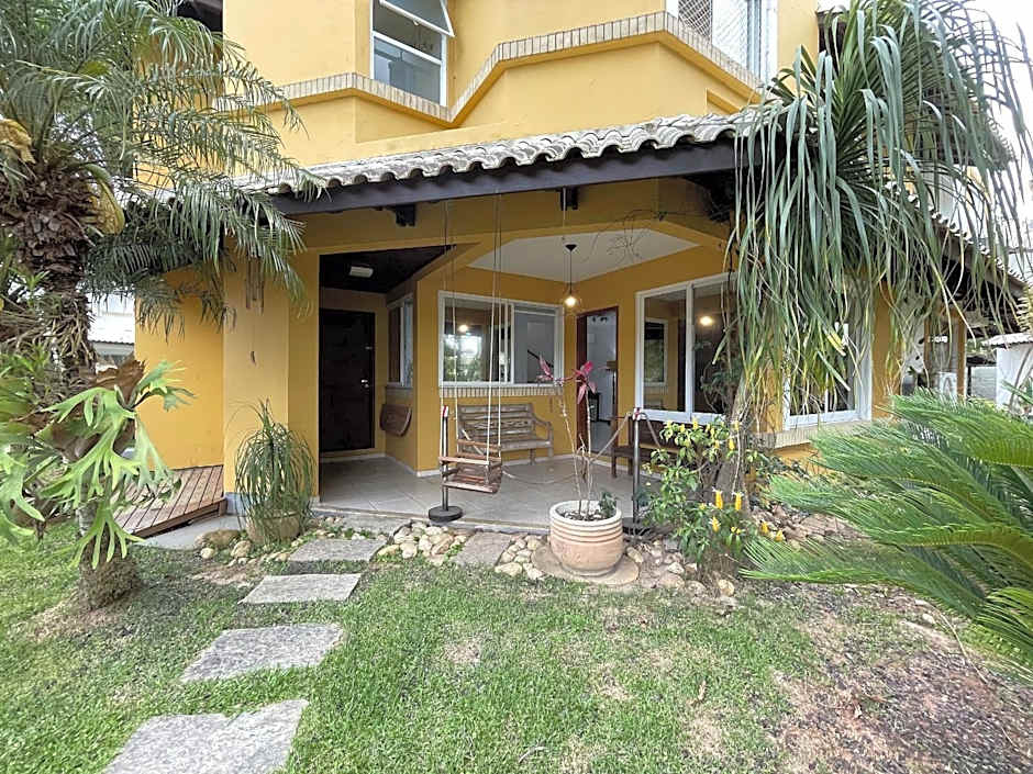 Belíssima Casa a 300m da Praia da Cachoeira