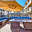 Comfort Inn & Suites Irvine Spectrum