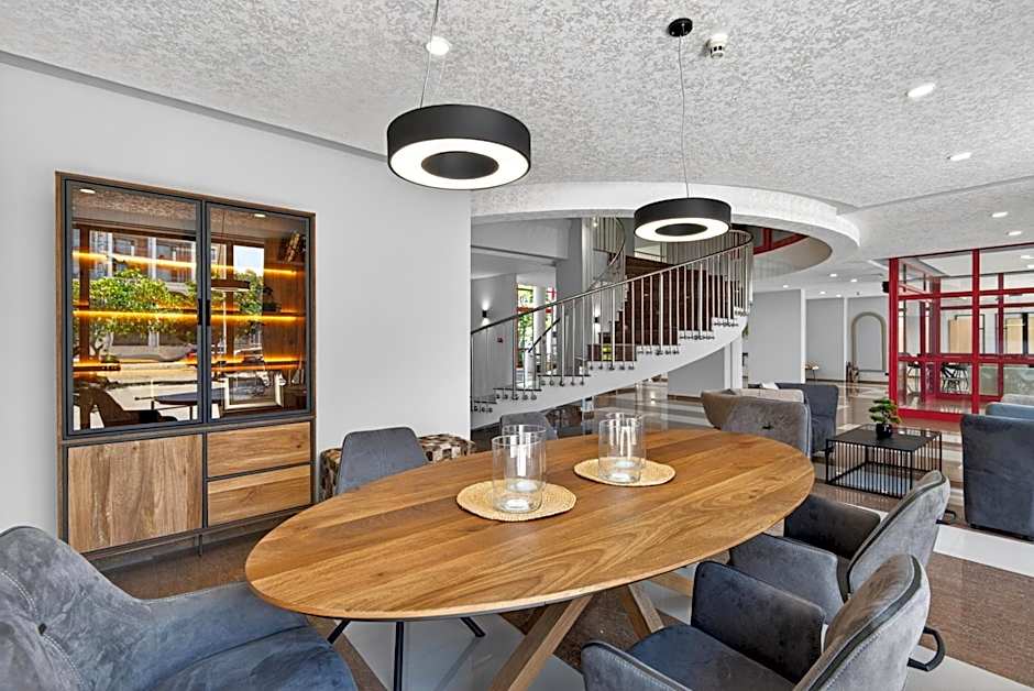 Hotel Longosa - All Inclusive Family Hotel near the beach in the peaceful southern part of Sunny Beach