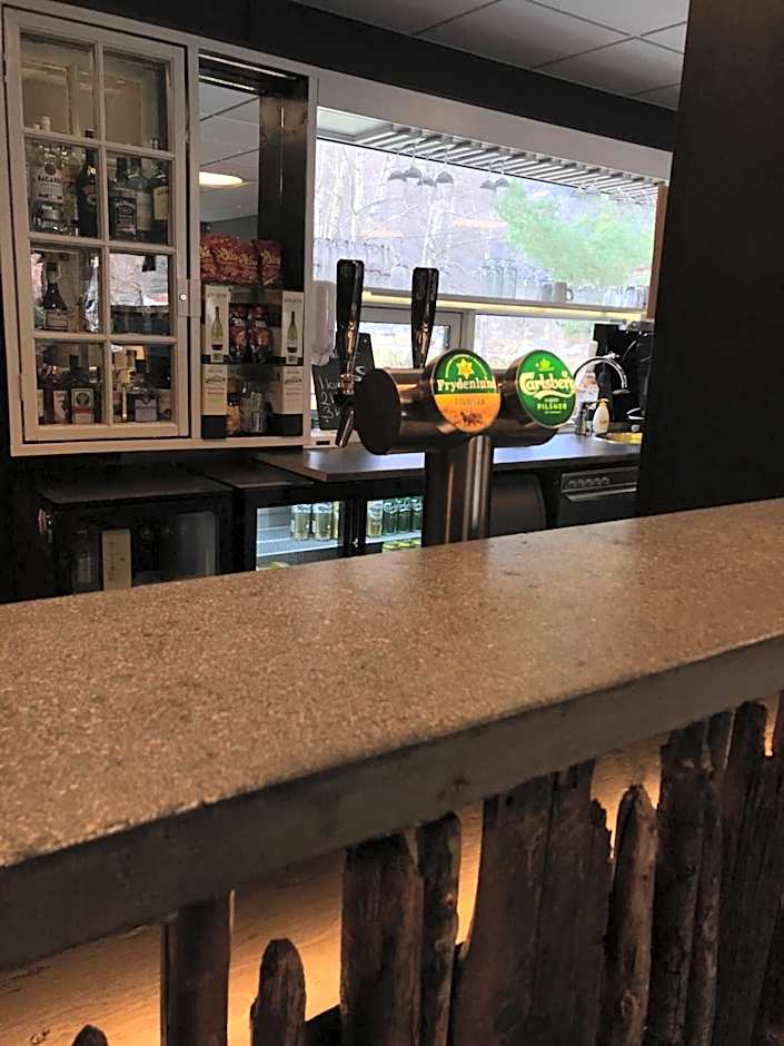 Gaupnetunet Hotell og Hytter