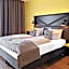 Holiday Inn - the niu, Fury Aschheim by IHG