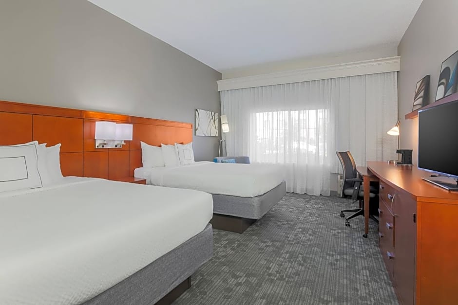 Courtyard by Marriott Monroe Airport