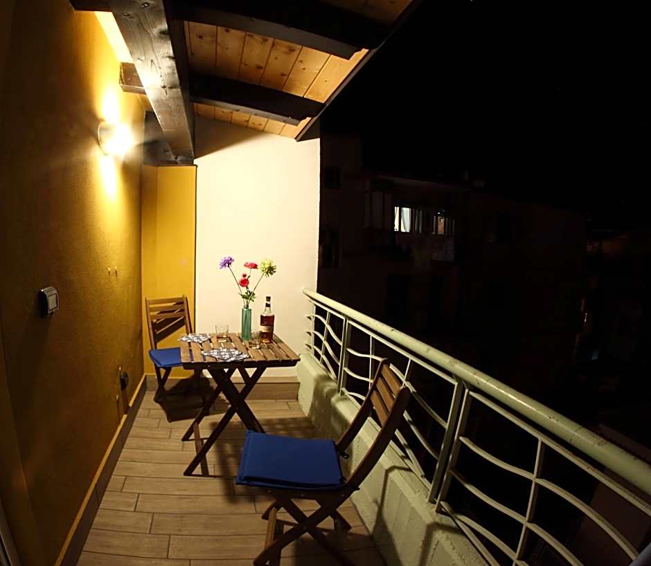 B&B I Fiori del Mare