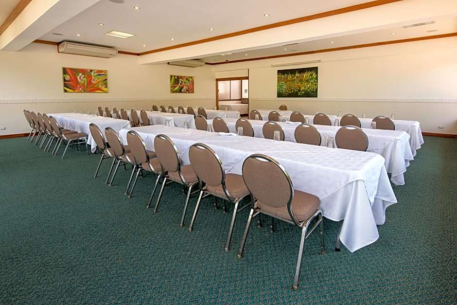 Hotel Bougainvillea San Jose