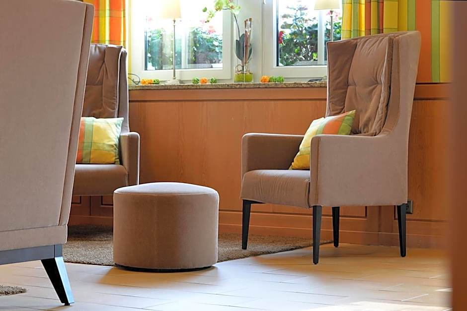 Top Hotel Goldenes Fass