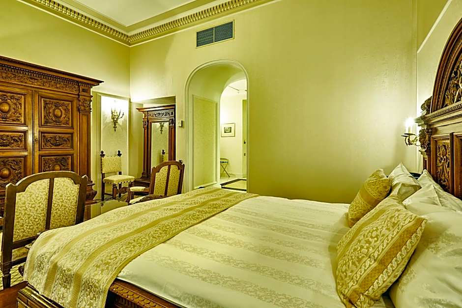 Grand Hotel Continental