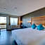 The Infusion Beach Club