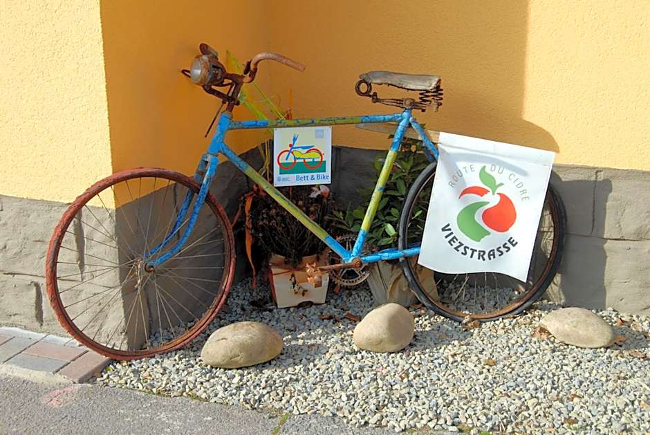 Hotel-Restaurant Laux