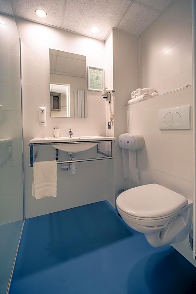 Hotel & Wellness Royal Astrid