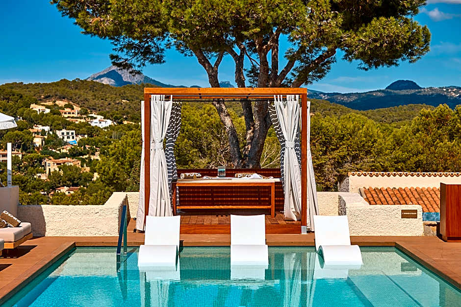 Purobeach Resort Santa Ponsa