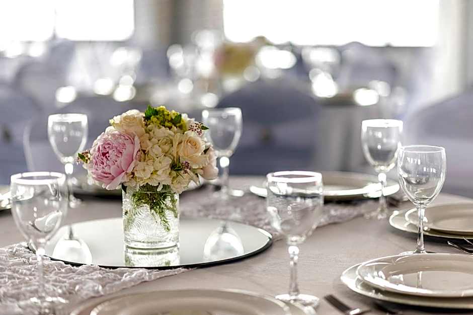 Holiday Inn Kingston - Waterfront By IHG