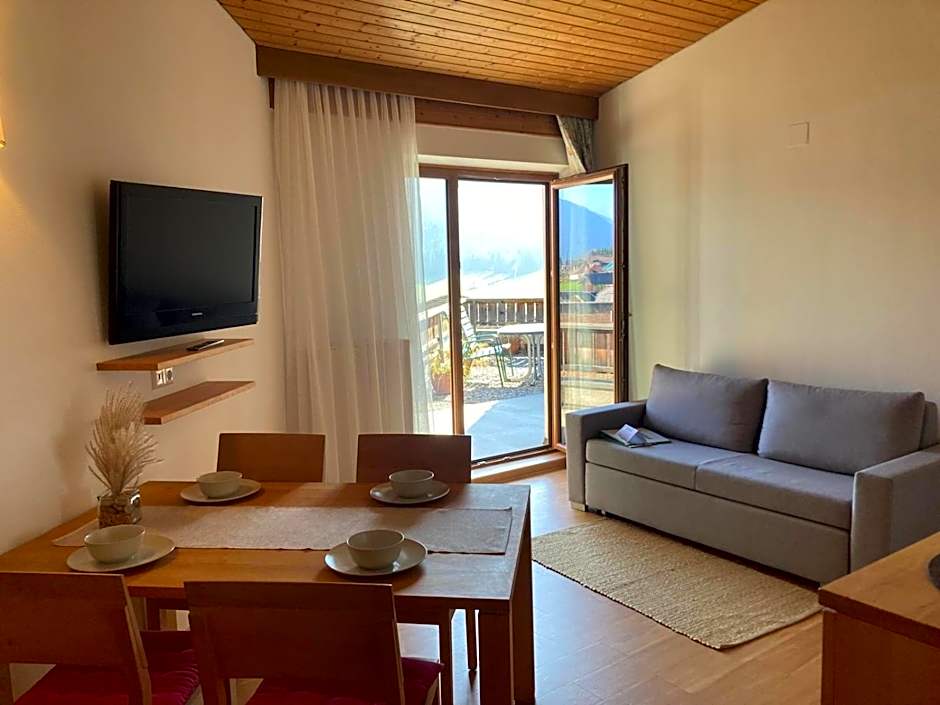 Apartments Kolbitsch mit Seeblick