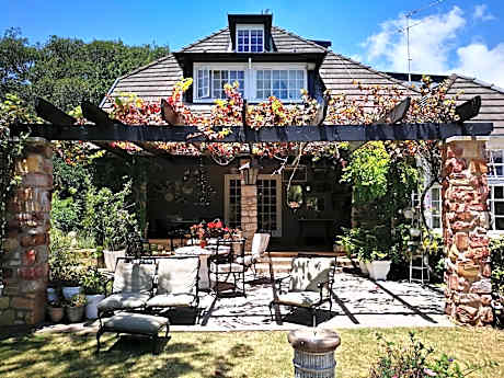 Forest Hall Guest House