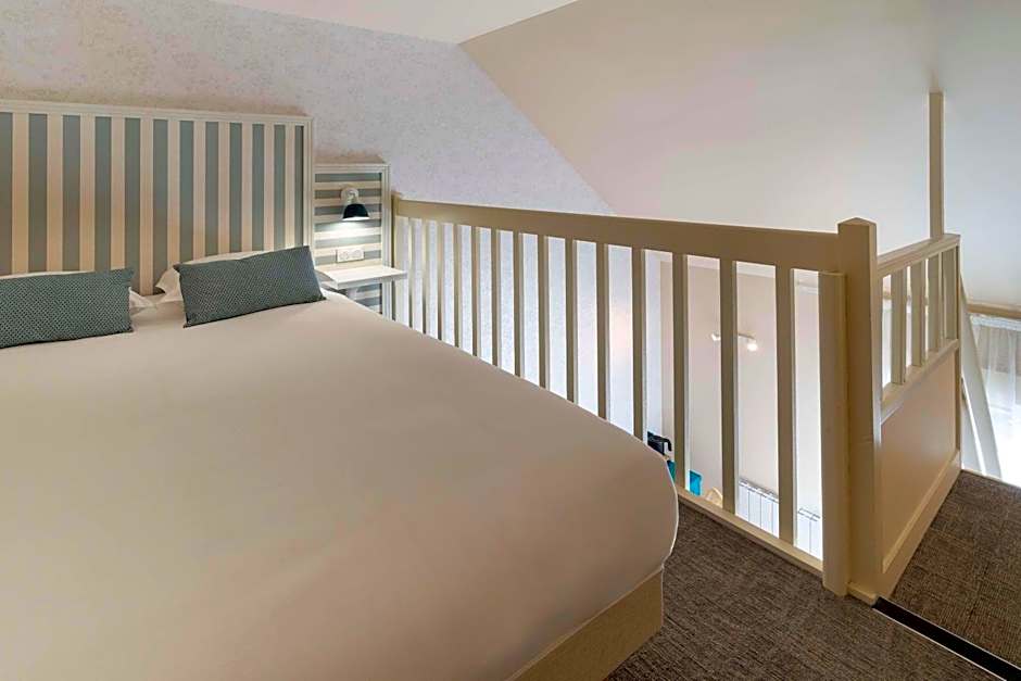 Best Western Flers Centre Gare