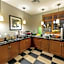 Hampton Inn By Hilton And Suites Raleigh/Cary I-40 (PNC Arena)