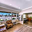 Quality Inn Santa Cruz
