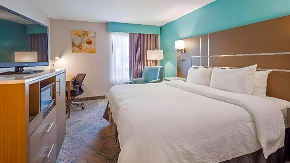 Best Western Galt Inn