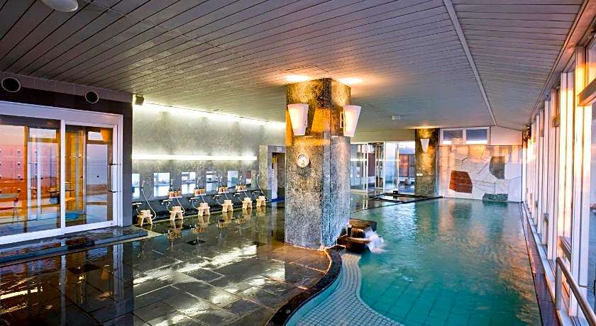 GAMAGORI ONSENKYO MIKAWA BAY HILLS・HOTEL