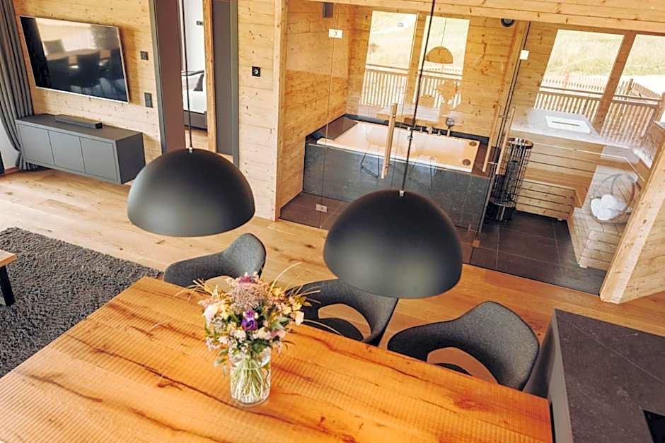 Platzhirsch Ofterschwang