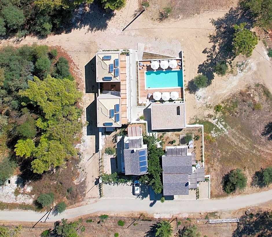 ARION SEASIDE SUITES