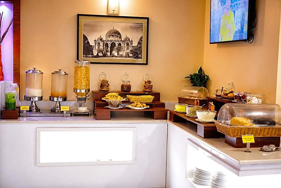 Hotel President, Kalaghoda