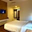 Urbanview Hotel Nardis Living near UMY