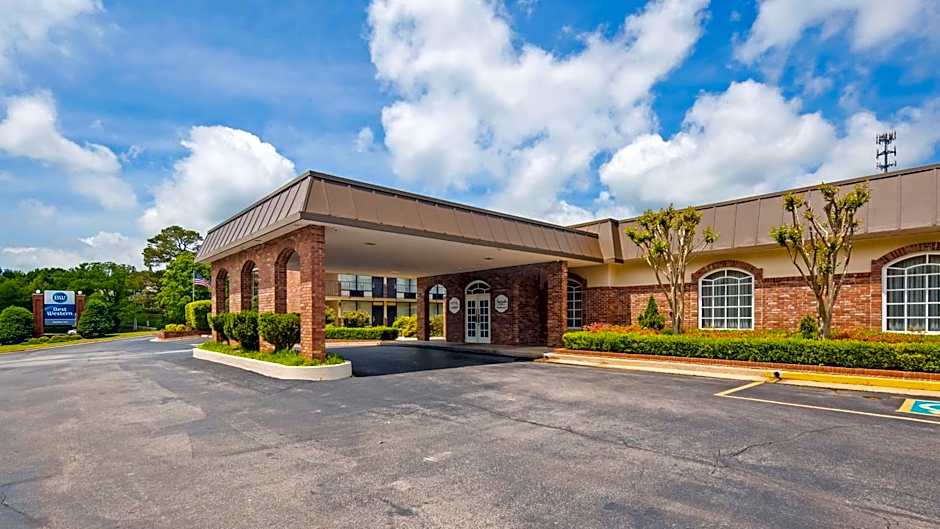Osage Creek Lodge