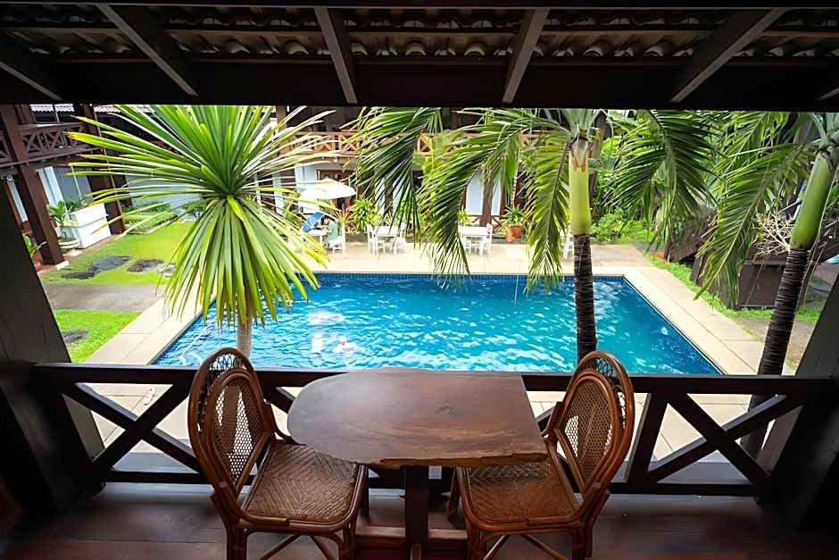 Muangthong Boutique Hotel