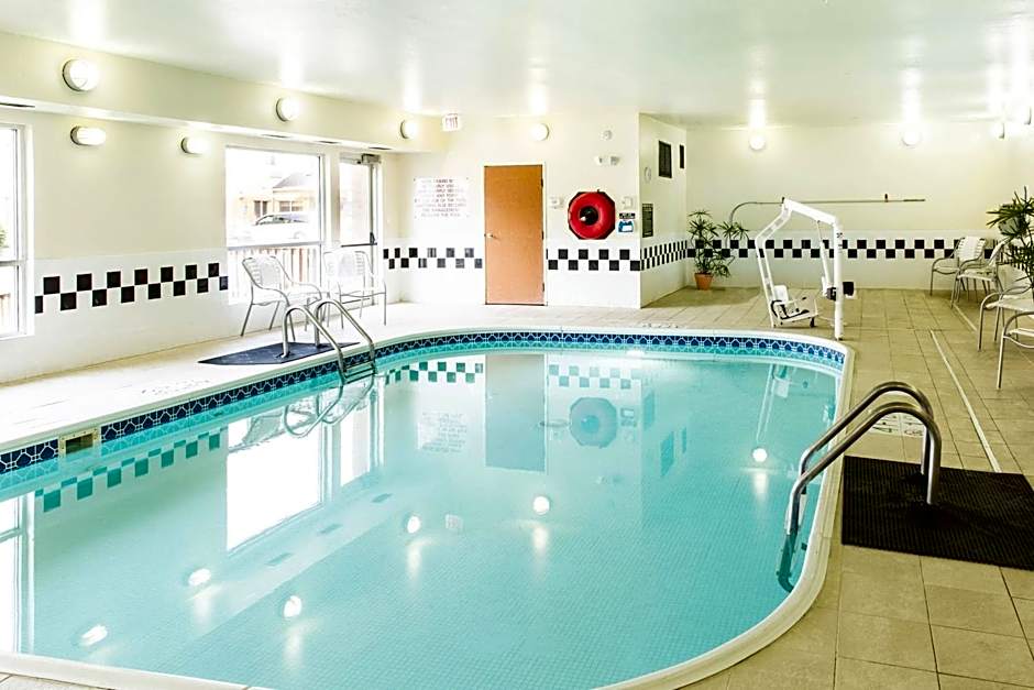 Fairfield Inn & Suites by Marriott Billings