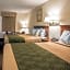Econo Lodge Inn & Suites Lugoff