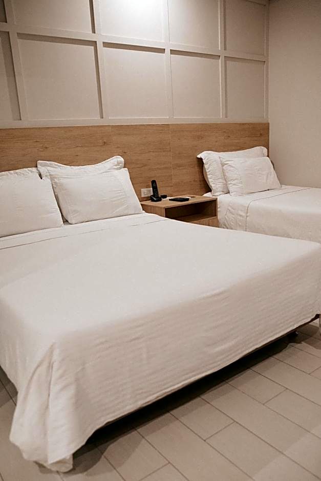 Hotel Dix