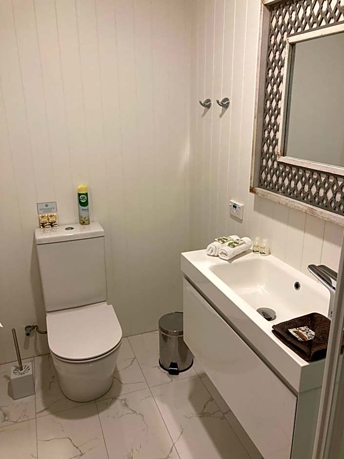 Hahei Bed and Breakfast