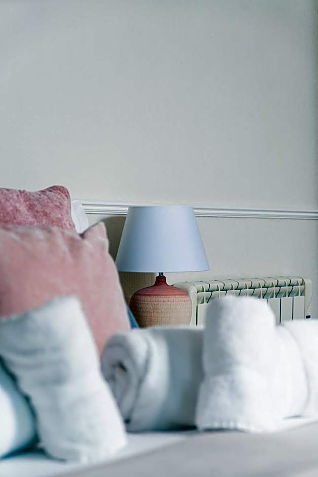 The Land's End Hotel