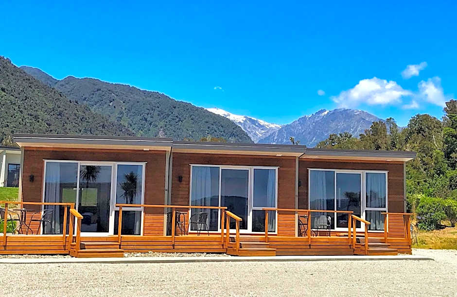 Franz Alpine Retreat