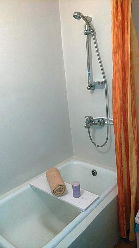 K15HOSTEL guest apartments
