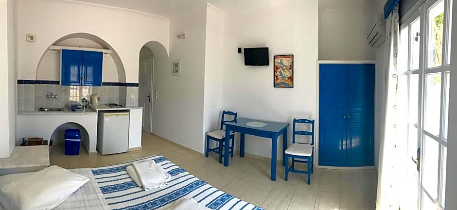 Dioskouri Art Villas