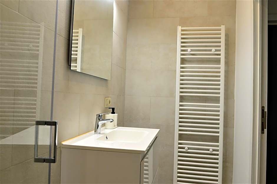 SLEEP INN - Palace Apartments - 2 Bedrooms