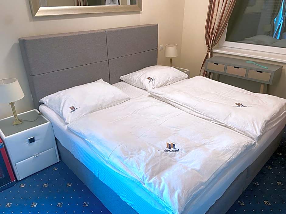 Hotel Restaurant Hesch